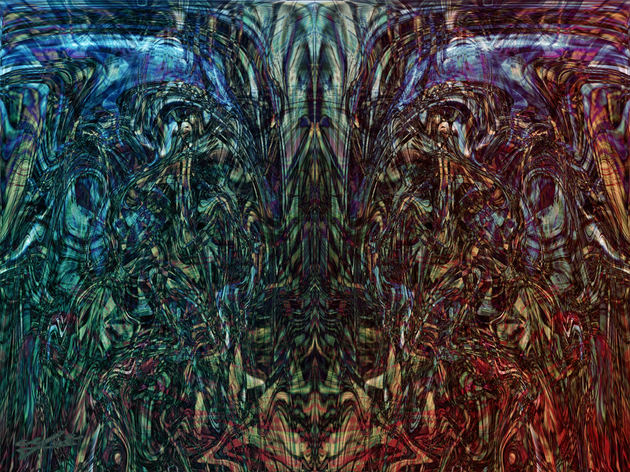 Alien Merge 3