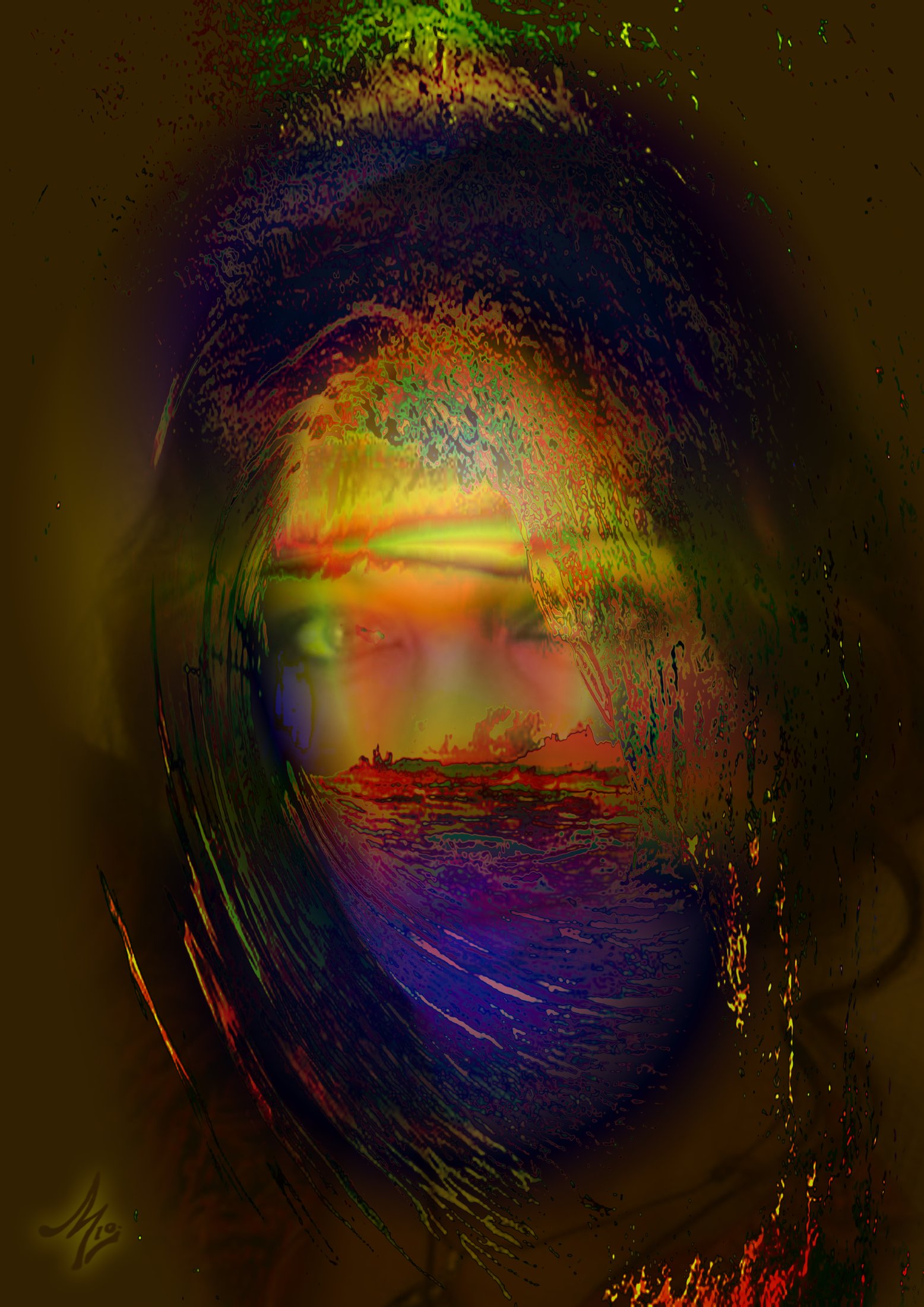 Aurora_silence