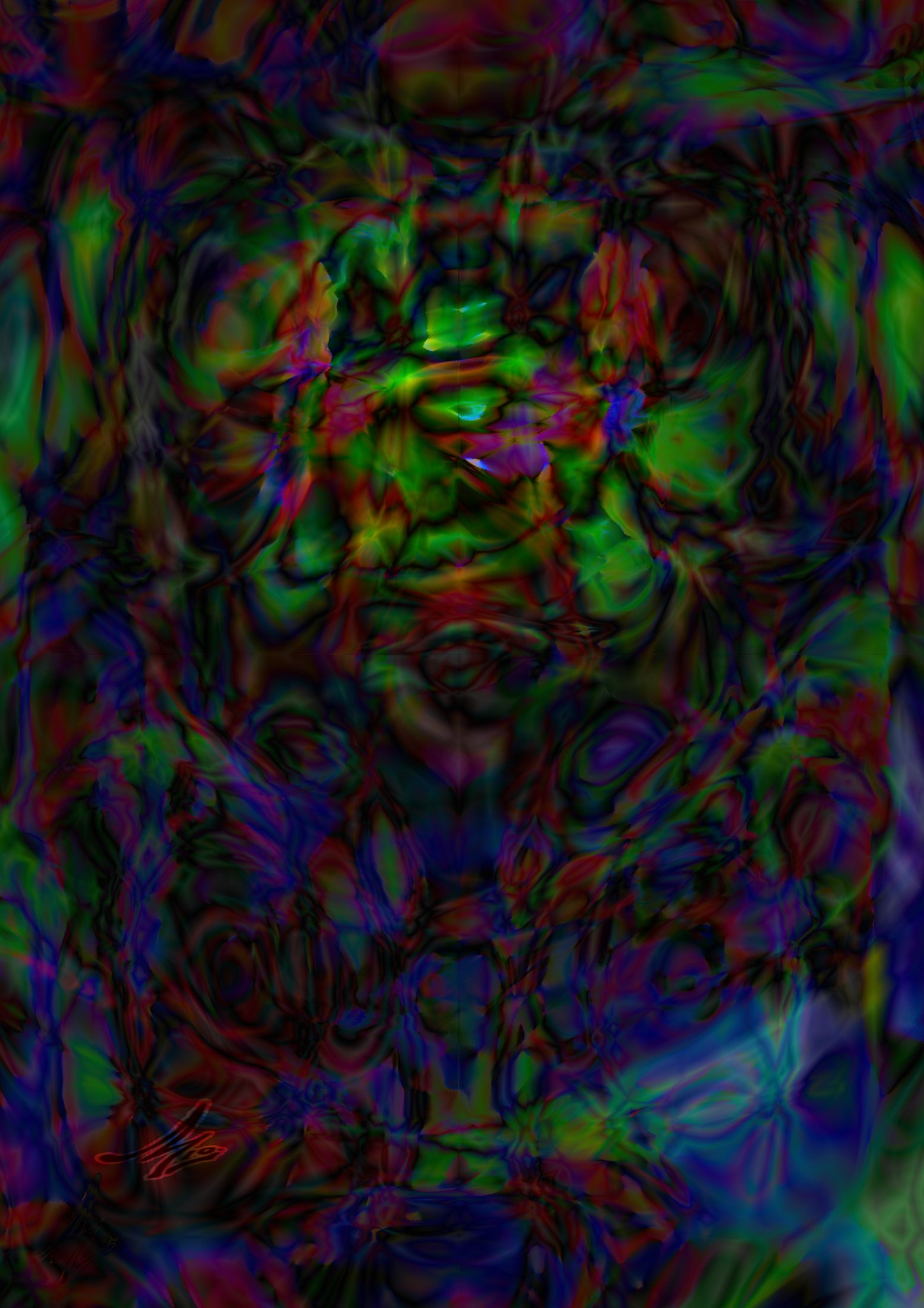 dRemTspACe_III_evolved realm