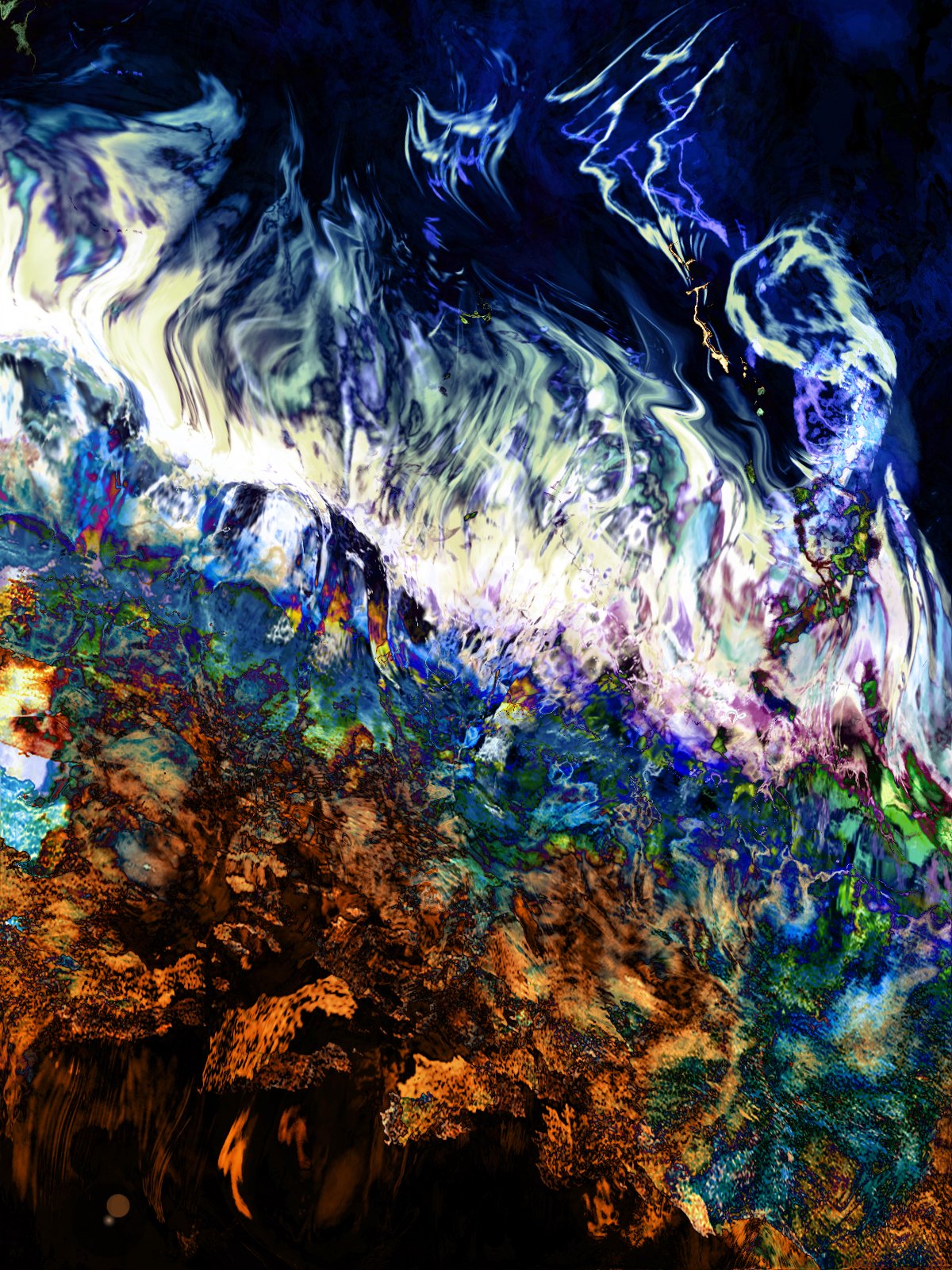Facespace_Earth_spirit