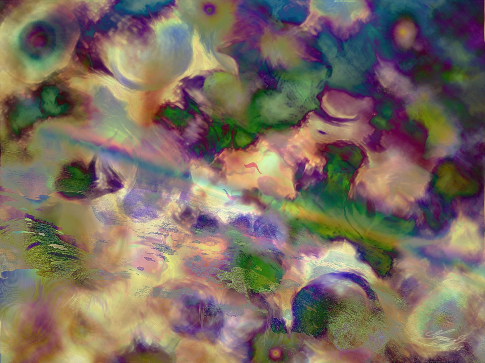 Facespace_Earth