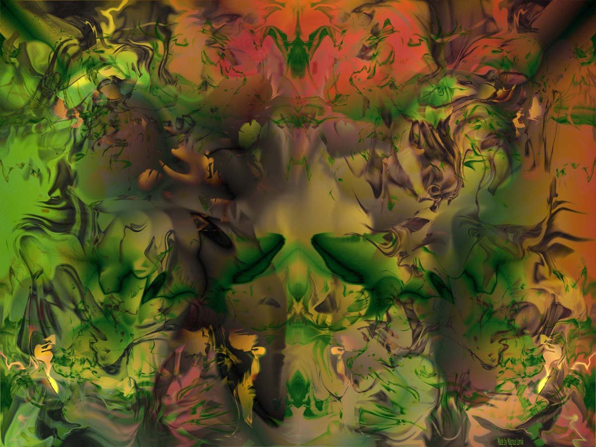 Omenised