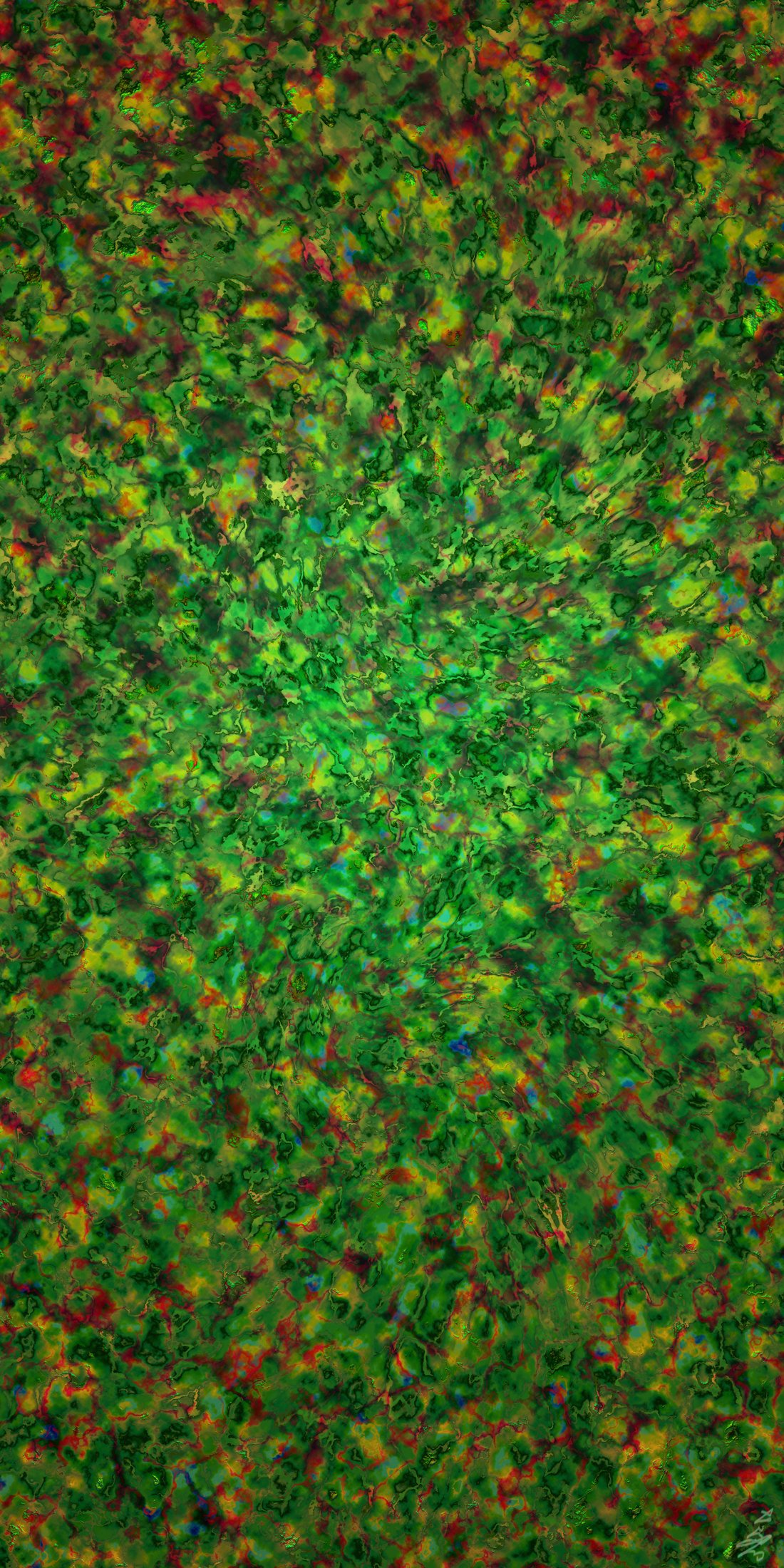 StringCloud green extraction