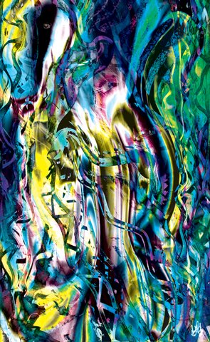 A breath in chaos fin1