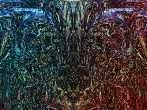 Alien Merge 3