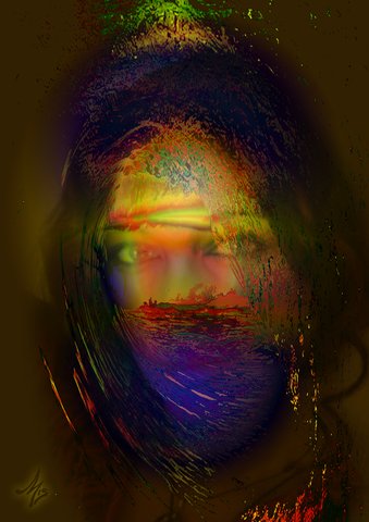 Aurora_silence