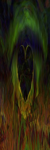 buring heart II