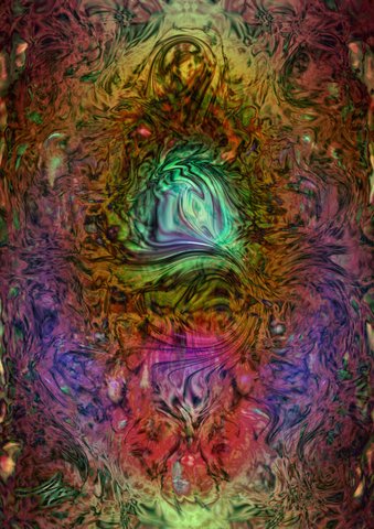 dRemTspACe_IIII shrine