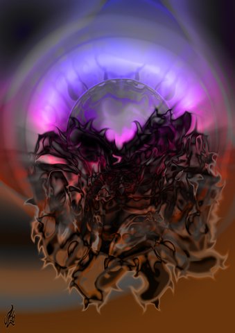 ScorpiDPurpleCrystal