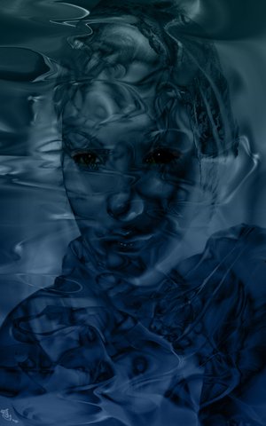 Shee_Dark gohst