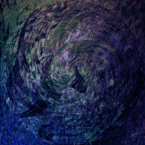 storm_Tower of the sea