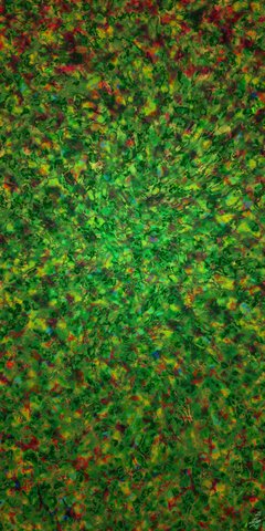 StringCloud green extraction
