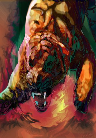 TIGER